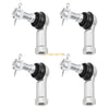 Can-Am Outlander 2x Left & Right Tie Rod End Kits