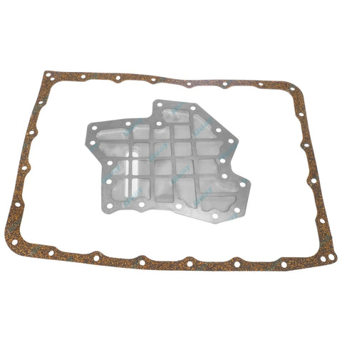 Nissan Patrol Y62 V8 5.6L VK56VD 2013~2024 Auto Transmission Filter Kit