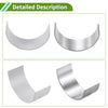 Ford Transit, Mondeo, Land Rover Defender 8 x Big End Bearings Shells