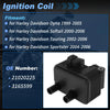 Harley Davidson Dyna 1x Ignition Coil (1999–2005)