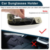 BMW X3 Sunglasses Case (2021-2023)
