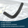 Hyundai Sonata 2016 Radiator Hose (2016)