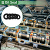 Make Model Oil Seal 28x47x10mm Seal Ring NBR Rubber Rotary Shaft Seal