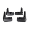 Kia Forte Cerato K3 GT SE Sedan Mud Flaps Splash Guards (2019-2021)