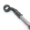 PIT Quad Bike 10mm 510mm Braided Hydraulic Brake Master Cylinder Hose Line