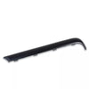BMW E30 Rear Bumper Molding Left (1988-1993)