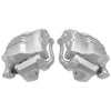 Ford Falcon AU LH+RH Front Disc Brake Caliper Assemblies (2000-2003)