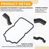 Mercedes-Benz CLS63 AMG S 2014-2017 Oil Pan Gasket