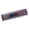 Car, Truck, Bus, Boat - Auto Fuse Box 12 Way Fuse Holder (New)