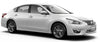 Nissan Teana / Altima Fog Light Lamp Kit (2014-2016)