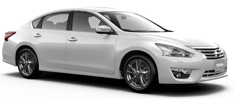 Nissan Teana / Altima Fog Light Lamp Kit (2014-2016)