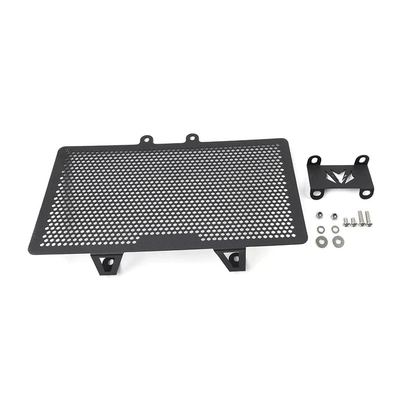 Moto Morini X-Cape 650 Radiator Grille Guard Cover (2022-2024)