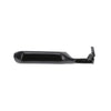 Ford Bronco / F100 / F150 / F250 Black Front Left Inner Door Handle (1980–1986)
