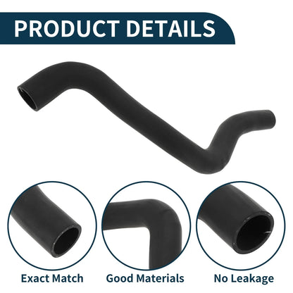 Radiator Hose for Toyota RAV4 2020-2024