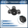 Toyota Land Cruiser (1996-2002) - Metal 1 Pc Belt Tensioner