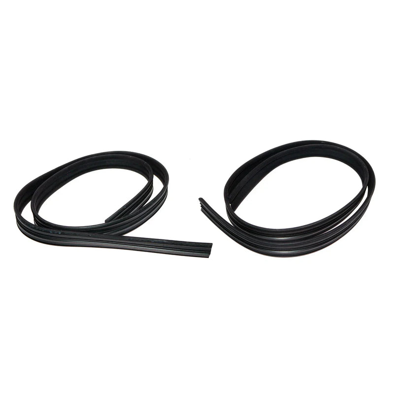 Isuzu Elf N-Series NPR NKR NHR NLR 1993-2016 Door Glass Run Channel Rubber