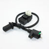 GY6 125cc 150cc 250cc Pit Pro ATV Buggy Ignition Coil + CDI Unit