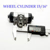 Isuzu D-Max2.5L 2012-2020 Rear Wheel Brake Cylinder 15/16"