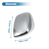 Dodge Grand Caravan Pair Left Right Mirror Covers (2008-2018)