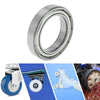 Scooter Skateboard Wheel 6803ZZ 17x26x5mm Deep Groove Ball Bearings P5