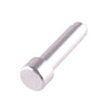 Jeep Wrangler TJ YJ LJ Door Hinge Pin Liners Bushings (1986-2006)