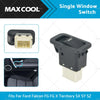 Ford Falcon FG, Territory SX SY Power Window Switch (2008-2016)