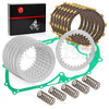 Yamaha V Star 650 XVS650 1998-2016 Clutch Kit Heavy Duty Springs & Gasket