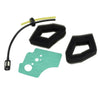Honda GX25 GX35 GX25NT GX25T ULT425 HHB25 HHT25S FG110 Carburetor Kit