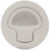 Boat / Caravan / 4WD, 62mm, 18mm Deep 2 x Flush Mount Pull Latch