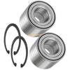 Kawasaki Teryx KRF750 Rear Wheel Bearing and Circlip Kit (2008–2013)