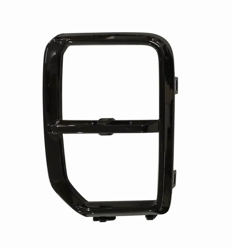 Mitsubishi ASX XD Front Bar Grille Left Side (2019–Current)