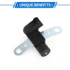 NISSAN Almera Hatchback Crankshaft Position Sensor (2003-2006)