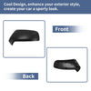 CITROEN C3 PICASSO Left Passenger Side Mirror Cover (2009-2017)