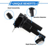 Toyota Avanza Mass Air Flow Sensor (2004-2023)