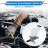 Kia Optima Brake Master Cylinder with Reservoir (2011-2015)