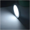 RV Caravan 12V LED Ceiling Dome Light (6000K)
