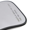 Harley Touring CVO Street Glide FLHXSE Mirrors Pair Black (2023-2024)