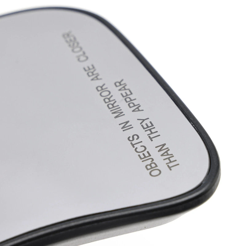 Harley Touring CVO Street Glide FLHXSE Mirrors Pair Black (2023-2024)
