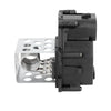 Peugeot 107 Blower Fan Motor Resistor (2005)