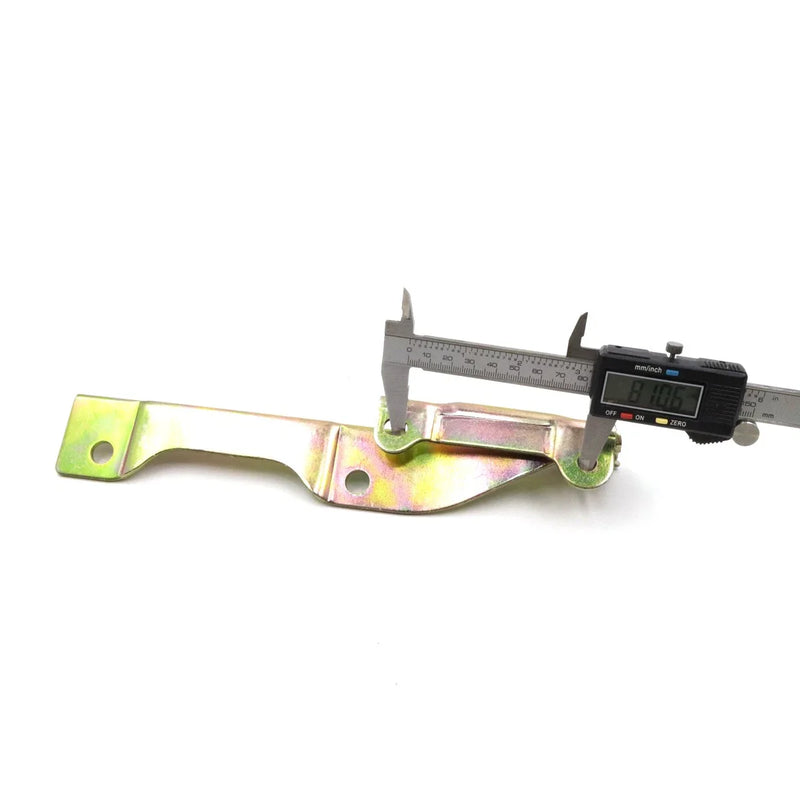 Isuzu Rodeo Campo LUV 1988-2002 Bonnet Hinge Set