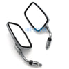 Honda VT250 Magna 250, VF1100C Magna Rear View Mirror (1995-1997, 1983-1986)