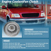 Ford F-150 V6 4.2L Engine Cooling Fan Clutch (1997-1999)