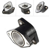 Yamaha Warrior YFM350 Carburetor Adapter Boot Joint (1997-2004)
