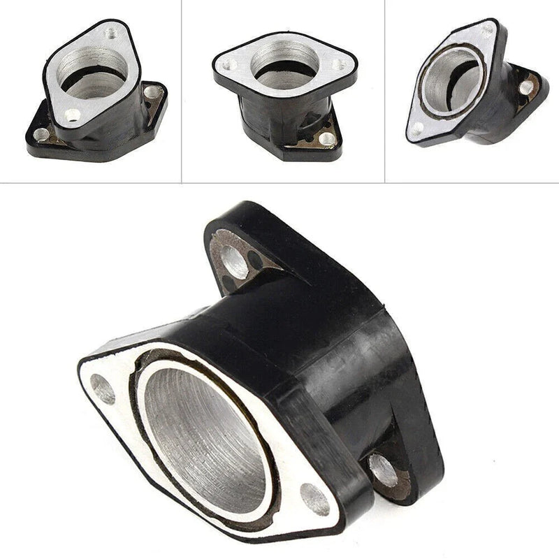 Yamaha Warrior YFM350 Carburetor Adapter Boot Joint (1997-2004)