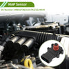 GMC Sierra 1500 4.3 Manifold Absolute Pressure Sensor (1999 - 2007)