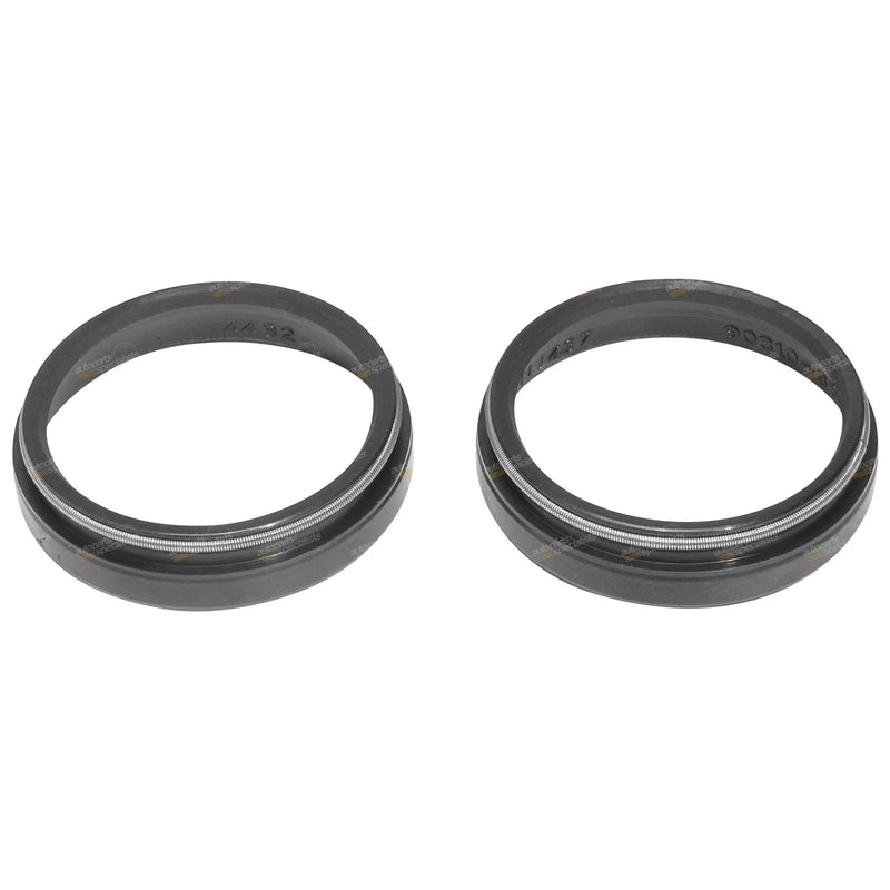Landcruiser 80 Series FJ80 FZJ80 HDJ80 HDJ81 HZJ80 2 x Rear Axle Oil Seals