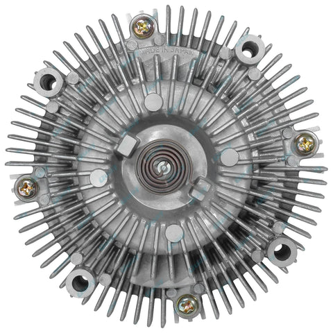 Toyota Landcruiser 4.2L Diesel NPW Fan Clutch Coupling (1999-2007)