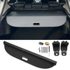BMW X1 Retractable Cargo Cover (2023-2024)