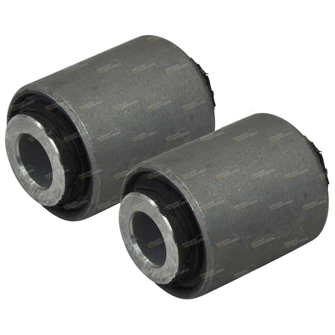 Toyota Landcruiser Prado 120 / 150 2 x Rear Panhard Rod Bushes (2002–2018)
