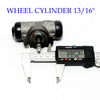 Toyota Celica Carina 1977-1981 13/16 Rear Wheel Brake Cylinder